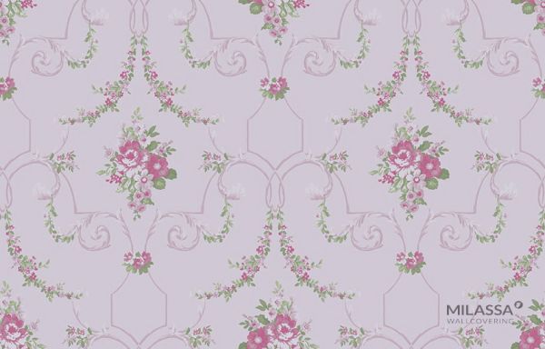 Флизелиновые обои Princess PR6 021