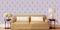 Флизелиновые обои Princess PR6 021
