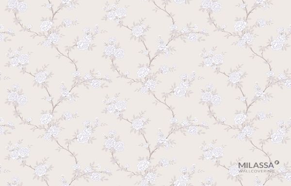 Флизелиновые обои Princess PR7 001