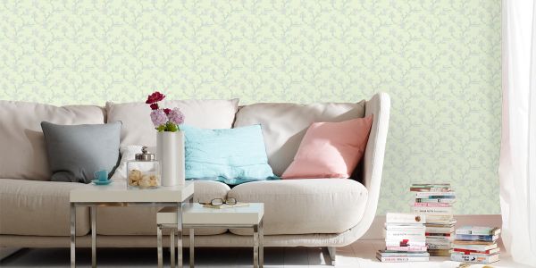 Флизелиновые обои Princess PR7 005