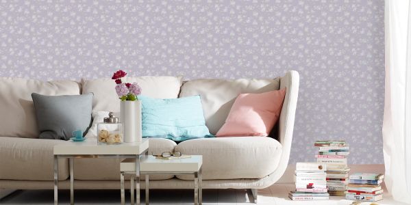 Флизелиновые обои Princess PR7 021