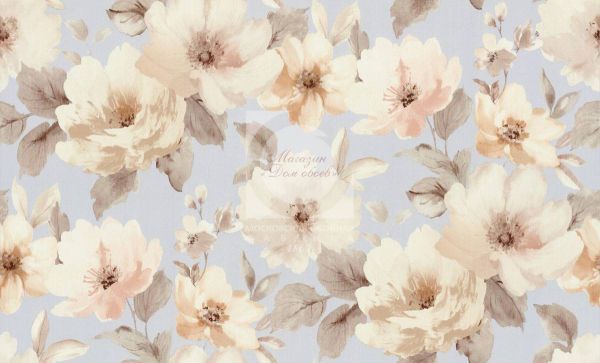 Виниловые обои Erismann Spring 3630-5