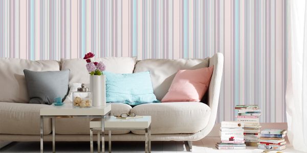 Флизелиновые обои Modern М6 006