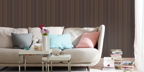 Флизелиновые обои Modern М6 010