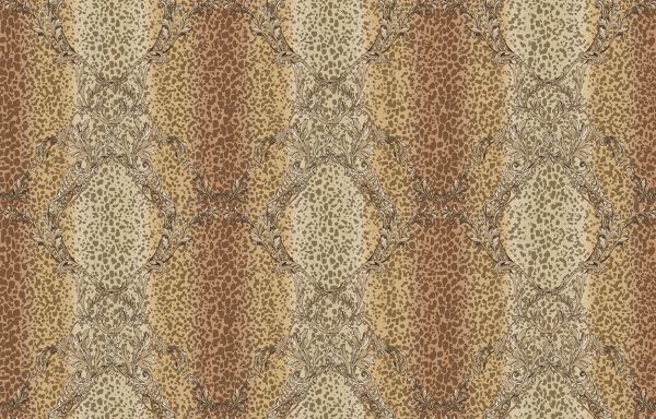 Флизелиновые обои Trend Trend4 004