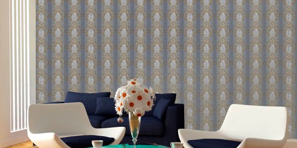 Флизелиновые обои Trend Trend4 006