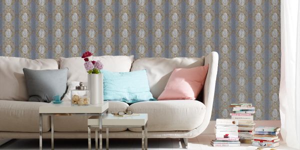 Флизелиновые обои Trend Trend4 006