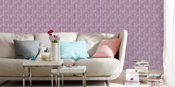 Флизелиновые обои Trend Trend6 007