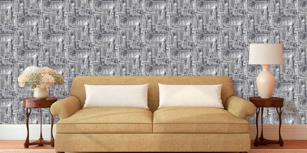 Флизелиновые обои Trend Trend10 011