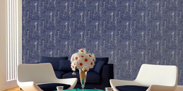 Флизелиновые обои Trend Trend10 021