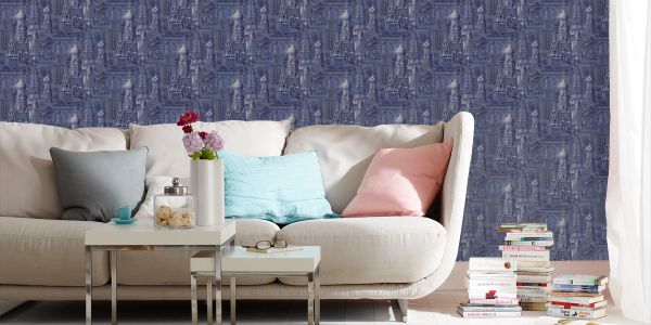 Флизелиновые обои Trend Trend10 021