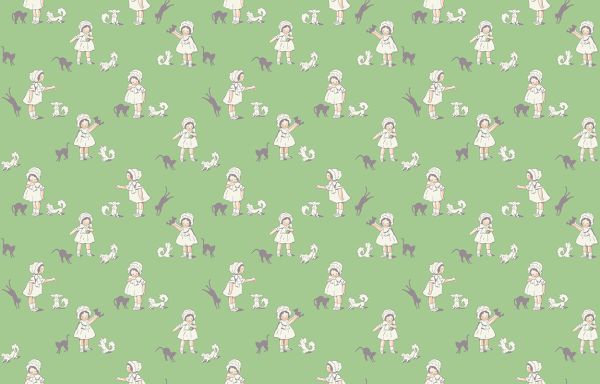 Флизелиновые обои Twins Twins2 005