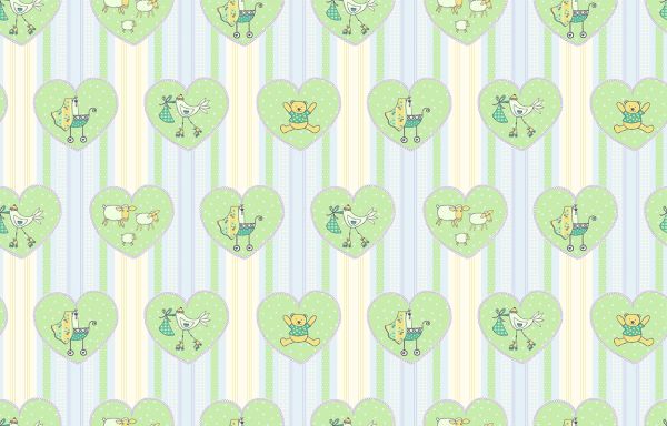 Флизелиновые обои Twins Twins3 005