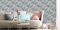 Флизелиновые обои Twins Twins11 006