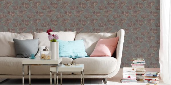 Обои Элизиум Fleur 37009Е