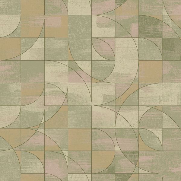 Флизелиновые обои Geometrica GM1 005