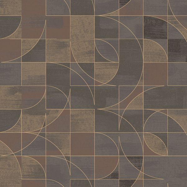 Флизелиновые обои Geometrica GM1 009