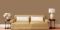 Флизелиновые обои Geometrica GM3 010 1