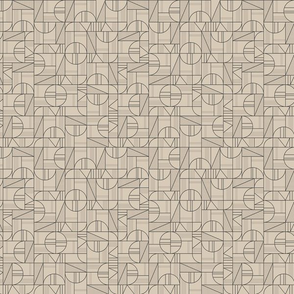 Флизелиновые обои Geometrica GM3 012