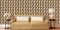 Флизелиновые обои Geometrica GM5 012