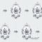 Флизелиновые обои Joli Joli1 011