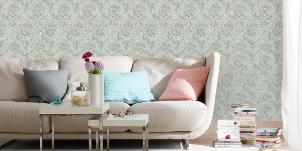 Виниловые обои Prima Italiana Eleganza 20609