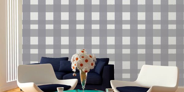 Виниловые обои AS-Creation Black White 3 206367