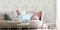 Виниловые обои Wiganford Fantazia 206904