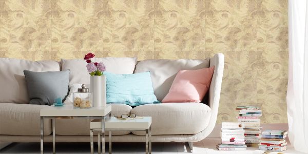 Виниловые обои Prima Italiana Villa Antica 20715