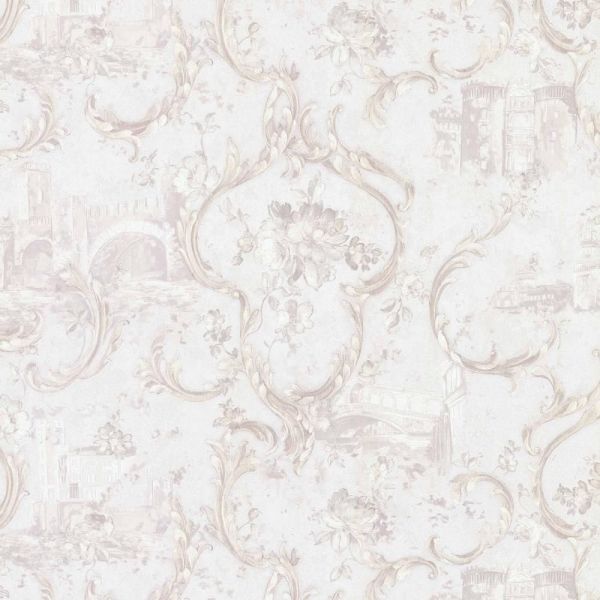 Виниловые обои Prima Italiana Villa Antica 20729