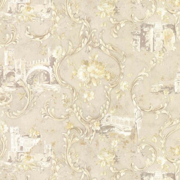 Виниловые обои Prima Italiana Villa Antica 20731