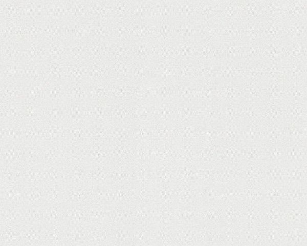 Виниловые обои AS-Creation Simply White 2117-98