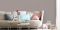 Флизелиновые обои Milassa Casual 22007