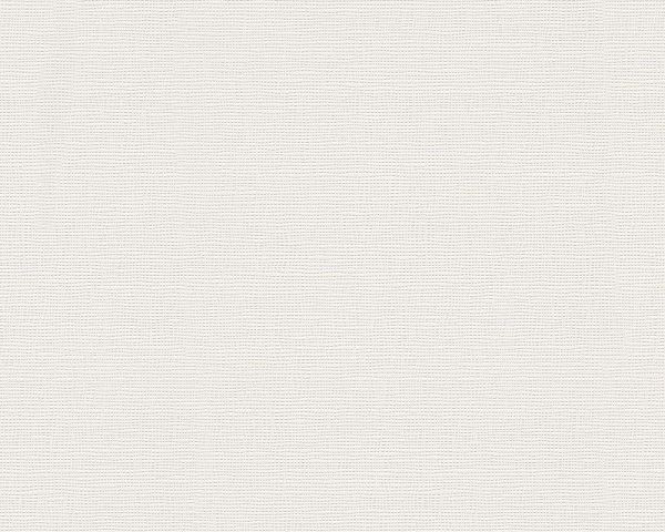 Виниловые обои AS-Creation Simply White 2388-18