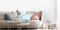 Виниловые обои AS-Creation Simply White 2389-17