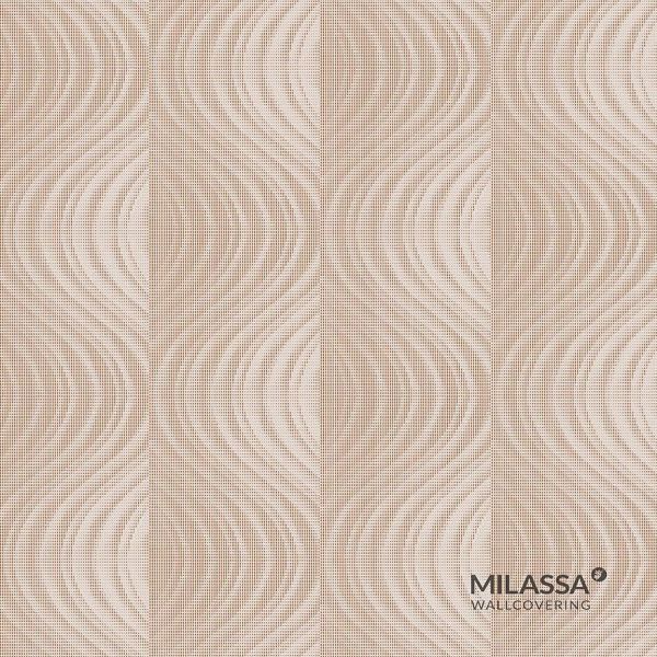 Флизелиновые обои Milassa Casual 24003