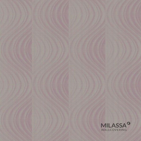 Флизелиновые обои Milassa Casual 24007