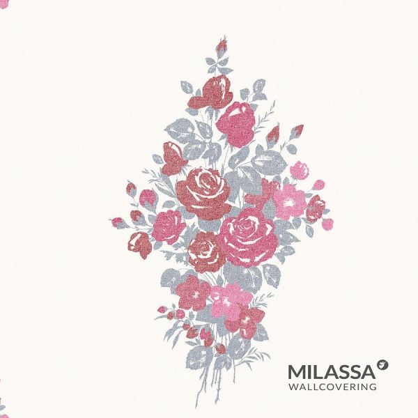 Флизелиновые обои Milassa Loft 25020