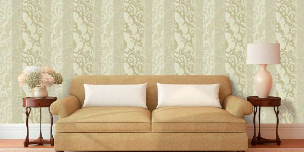 Виниловые обои Zambaiti Parati Carpet 2505