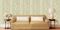 Виниловые обои Zambaiti Parati Carpet 2505