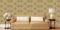 Виниловые обои Zambaiti Parati Carpet 2525