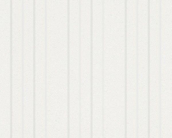 Виниловые обои AS-Creation Simply White 2597-14