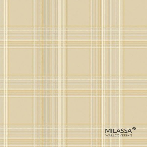Флизелиновые обои Milassa Casual 27002