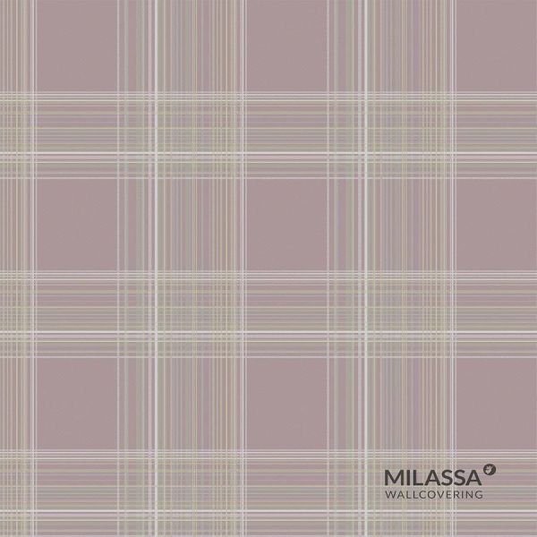 Флизелиновые обои Milassa Casual 27007