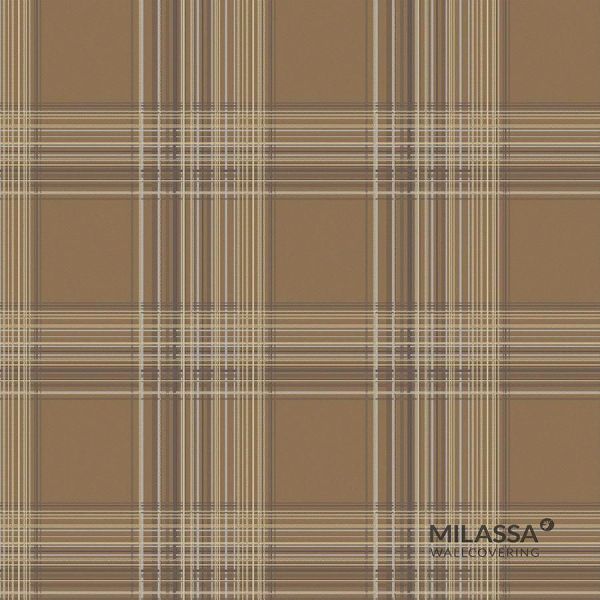 Флизелиновые обои Milassa Casual 27010
