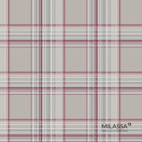 Флизелиновые обои Milassa Casual 27012