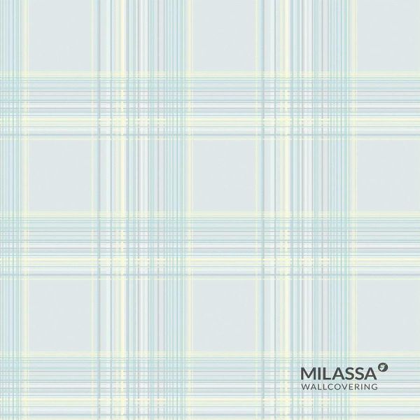 Флизелиновые обои Milassa Casual 27021