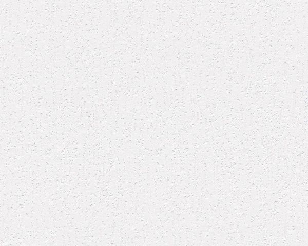 Виниловые обои AS-Creation Simply White 2725-15