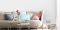 Виниловые обои AS-Creation Simply White 2725-15