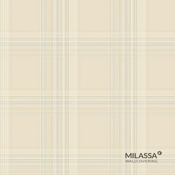 Флизелиновые обои Milassa Casual 27 002/1